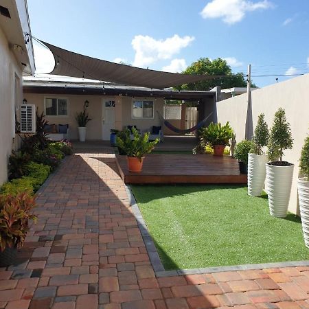 Palm Beach Paradise Vacation Rental Екстер'єр фото